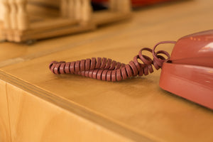 vintage phone