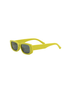 sunglasses in neon