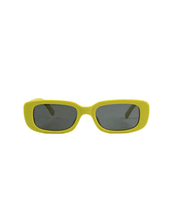 sunglasses in neon