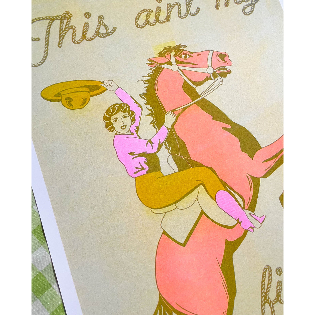 first rodeo print – shopthewolfpack