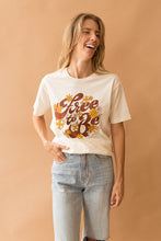 Load image into Gallery viewer, free to be tee