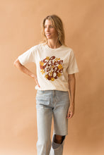 Load image into Gallery viewer, free to be tee