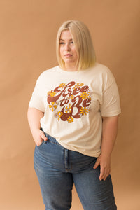 free to be tee