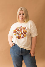 Load image into Gallery viewer, free to be tee