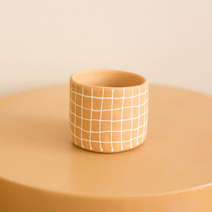 grid planter small