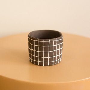 grid planter small