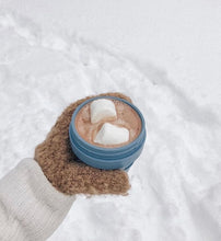 Load image into Gallery viewer, collapsible coffee cup in steel