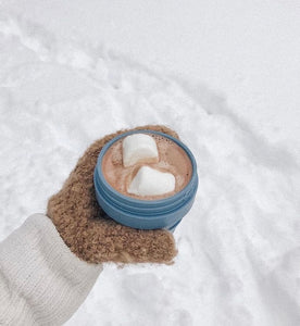 collapsible coffee cup in steel