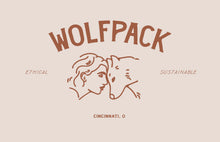 Load image into Gallery viewer, wolfpack gift card