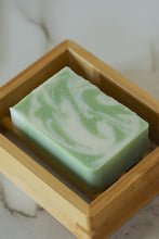 Load image into Gallery viewer, bamboo soap shelf