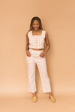 Load image into Gallery viewer, enoke trousers in rose