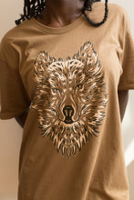 Load image into Gallery viewer, wolf tee