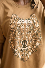 Load image into Gallery viewer, wolf tee