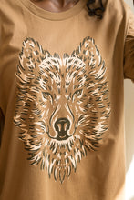 Load image into Gallery viewer, wolf tee