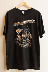 werewolfpack tee