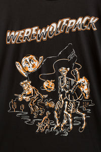 werewolfpack tee