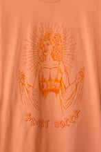 Load image into Gallery viewer, saint dolly tee in pink