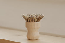 Load image into Gallery viewer, pot scrubber hand brush