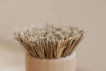 Load image into Gallery viewer, pot scrubber hand brush