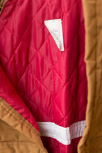Load image into Gallery viewer, insulated tan dickies overalls