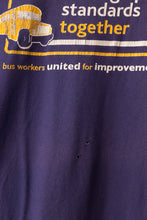 Load image into Gallery viewer, bus union tee