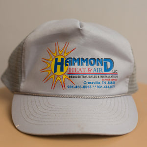 hammond hat