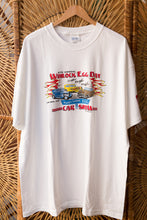 Load image into Gallery viewer, 5th annual egg car show tee #2
