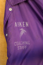 Load image into Gallery viewer, Aiken coaching jacket