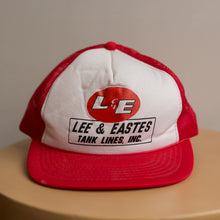 Load image into Gallery viewer, lee &amp; eastes hat