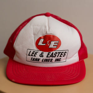 lee & eastes hat