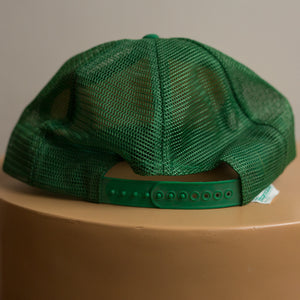 fitzgerald's hat