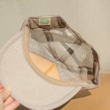 Load image into Gallery viewer, huntington ford gray hat