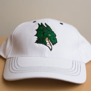dayton dragons hat #2