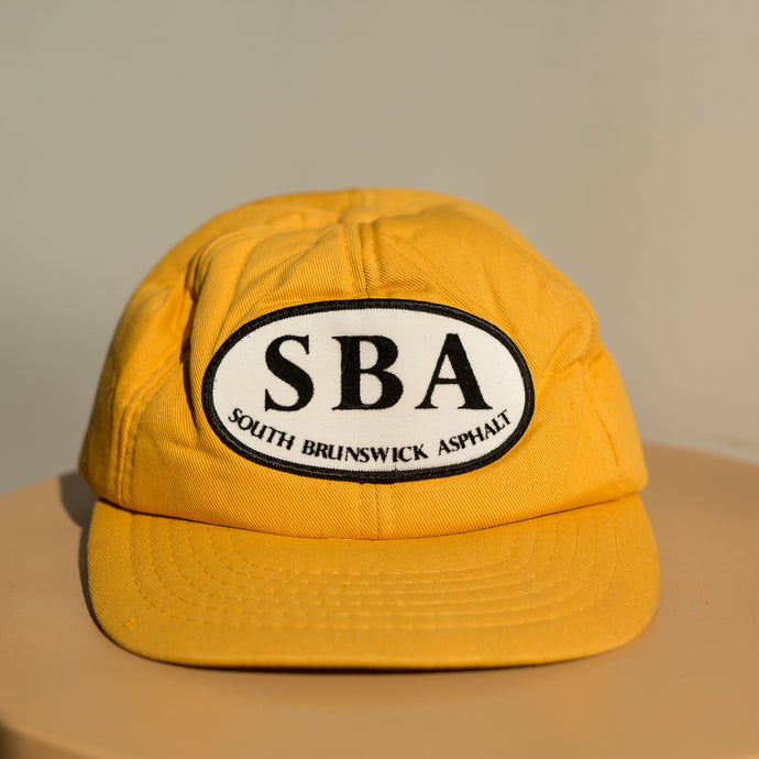 SBA hat