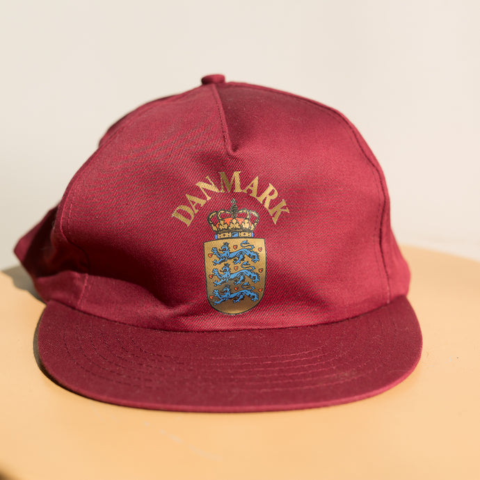 Denmark Hat STORIED ACCESSORIES – shopthewolfpack