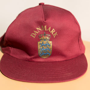 danmark hat