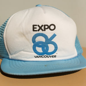 expo 86 hat