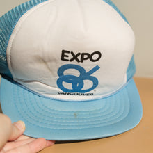 Load image into Gallery viewer, expo 86 hat