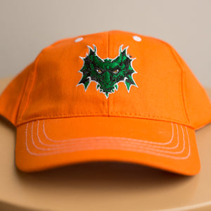 dayton dragons hat #3
