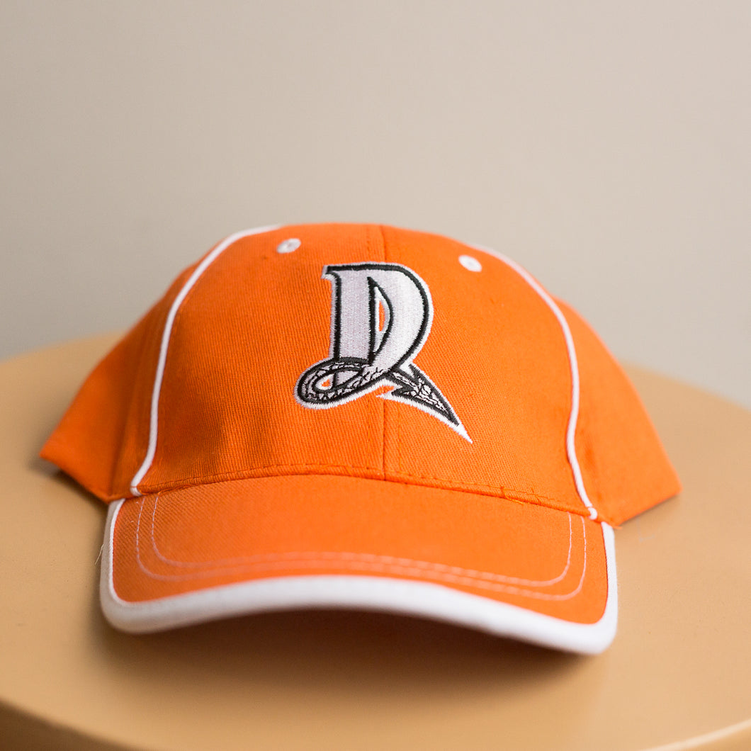 dayton dragons hat #4