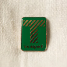 Load image into Gallery viewer, transperth pin