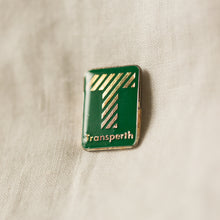 Load image into Gallery viewer, transperth pin